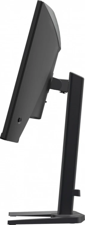 IIYAMA Monitor 27 cali GCB2784HSU-B1 FHD, 0.7ms, VA, 1500R, 240Hz, 2xHDMI, DP, 2xUSB, FreeSync Premium -1920x1080 (48-240Hz), HDR10, 2x2W, HAS150(PIVO