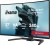 IIYAMA Monitor 27 cali GCB2784HSU-B1 FHD, 0.7ms, VA, 1500R, 240Hz, 2xHDMI, DP, 2xUSB, FreeSync Premium -1920x1080 (48-240Hz), HDR10, 2x2W, HAS150(PIVO