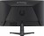 IIYAMA Monitor 27 cali GC2784HSU-B1 FHD, 0.7ms, VA, 1500R, 240Hz 2xHDMI, DP, 2xUSB, FreeSync Premium -1920x1080 (48-240Hz), HDR10, 2x2W