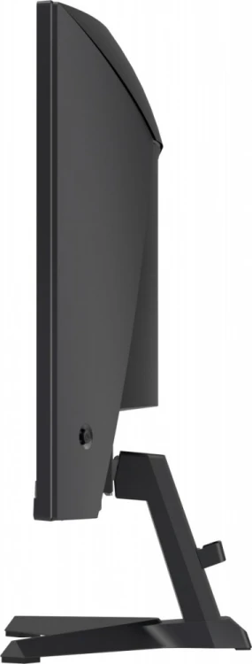 IIYAMA Monitor 27 cali GC2784HSU-B1 FHD, 0.7ms, VA, 1500R, 240Hz 2xHDMI, DP, 2xUSB, FreeSync Premium -1920x1080 (48-240Hz), HDR10, 2x2W