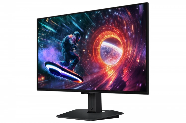 Samsung Monitor 27 cali LS27FG502SUXEN