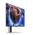 Samsung Monitor Gamingowy Odyssey 27 cali LS27DG602SUXEN