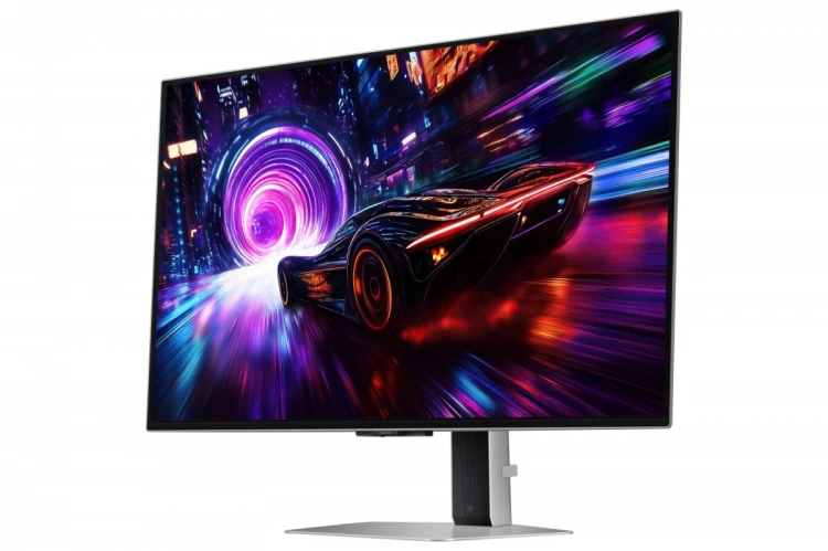 Samsung Monitor 32 cale LS32FG816SUXEN