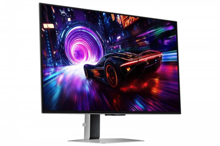Samsung Monitor 32 cale LS32FG816SUXEN