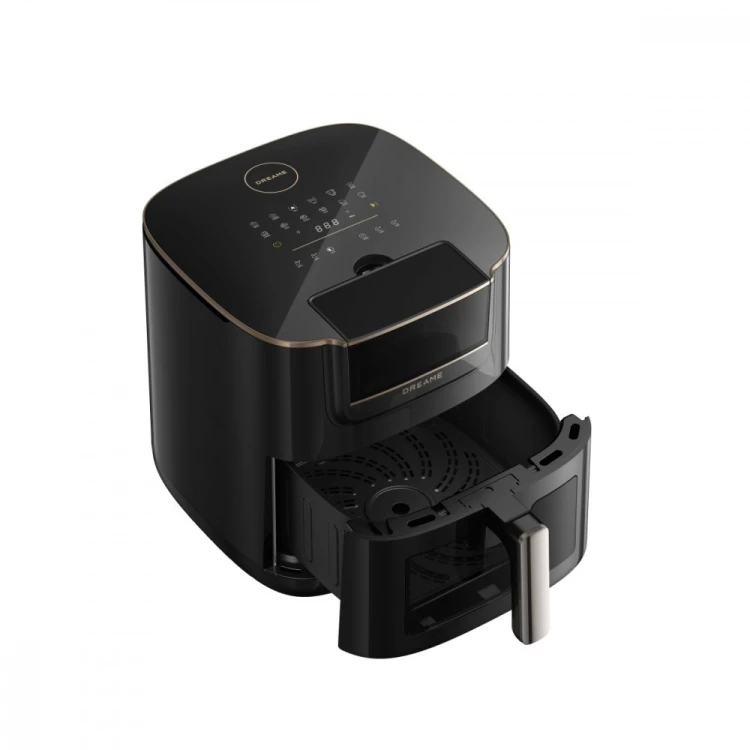 Dreame Airfryer AF30 czarny