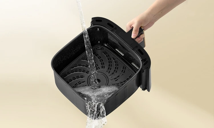 Dreame Airfryer AF30 czarny