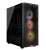 Corsair Obudowa 3200D RS ARGB Mid-Tower Smoke