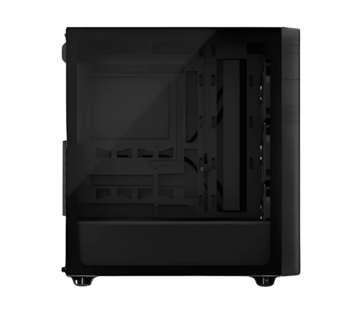 Corsair Obudowa 3200D RS ARGB Mid-Tower Smoke