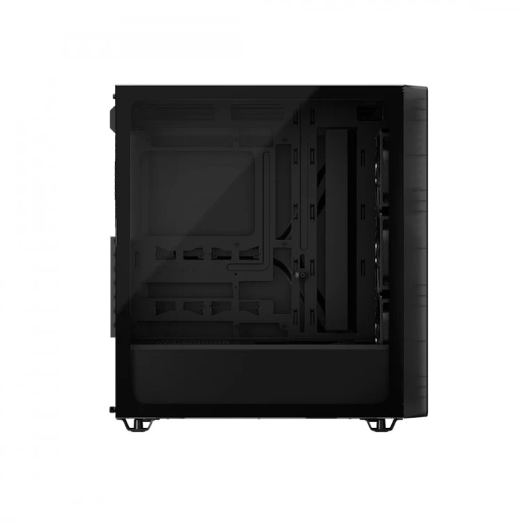 Corsair Obudowa 3200D RS Mid-Tower przydymiona