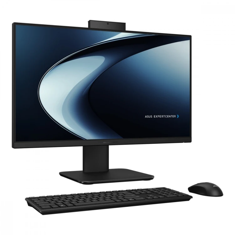 Asus Komputer All-in-One ExpertCenter PM640KA-BPC154X  -  Ryzen AI 5 330/16GB/1TB/23,8" FHD/Win 11 PRO/3YRS