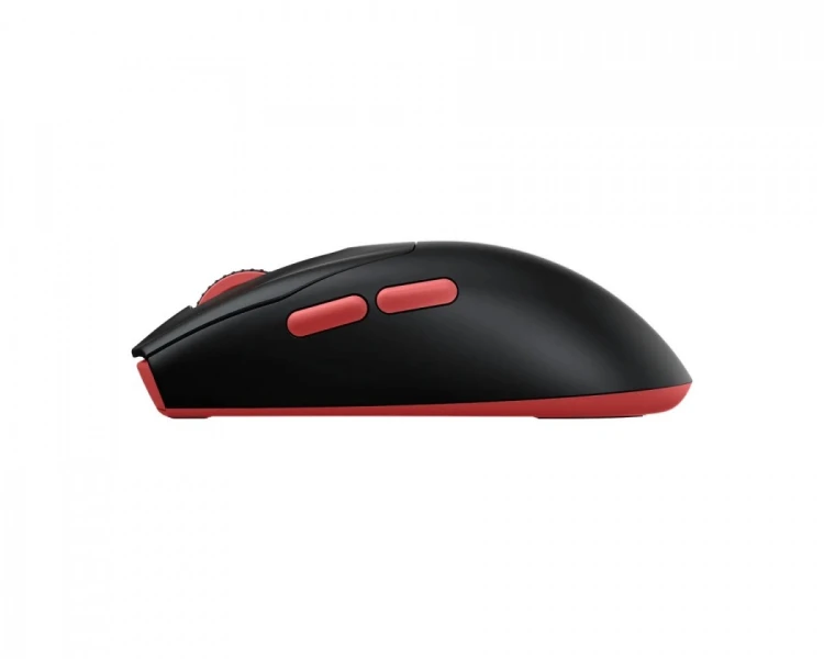 MSI Mysz Forge GM340 W Czarna
