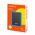 Adata Dysk twardy Durable HD700 Pro 1TB USB3.2 niebieski