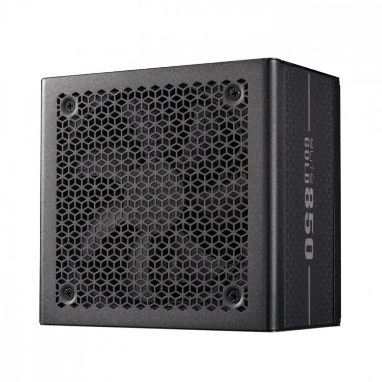 Cooler Master Zasilacz modularny Elite Gold 850W ATX 3.1 80 Plus Gold