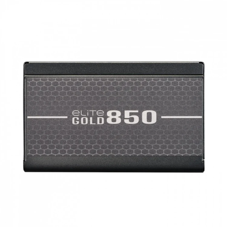 Cooler Master Zasilacz modularny Elite Gold 850W ATX 3.1 80 Plus Gold