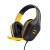 Trust Słuchawki gaming GXT 415BM Zirox Batman
