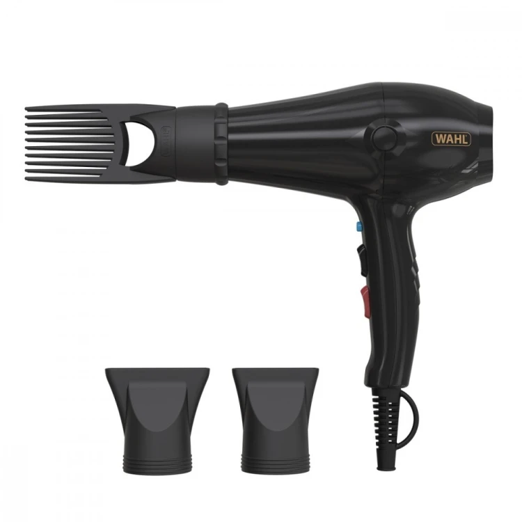 Wahl Suszarka do włosów                3405-0470