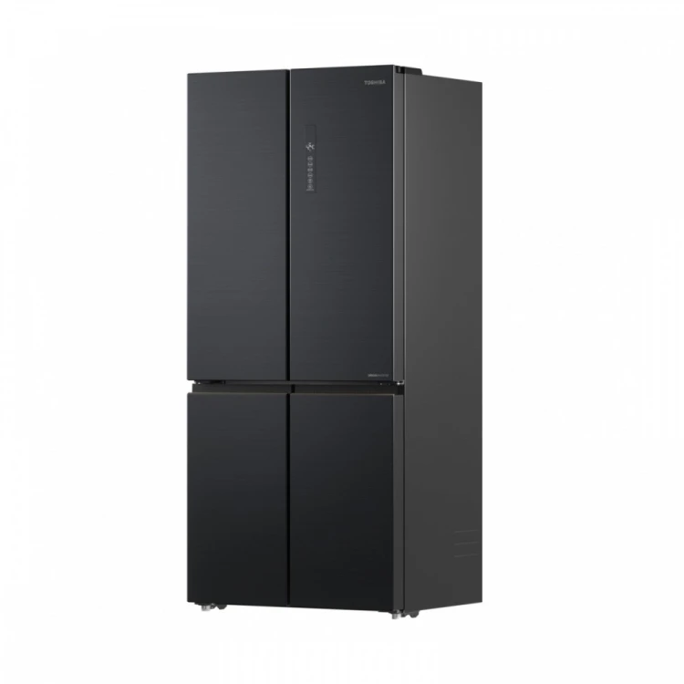 Toshiba Chłodziarko-zamrażarka GR-GR-RF677WI-PGJ(06)
