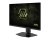 MSI Monitor 27 cali MAG 272PF X24 LED/FHD/FLAT/240Hz/czarny