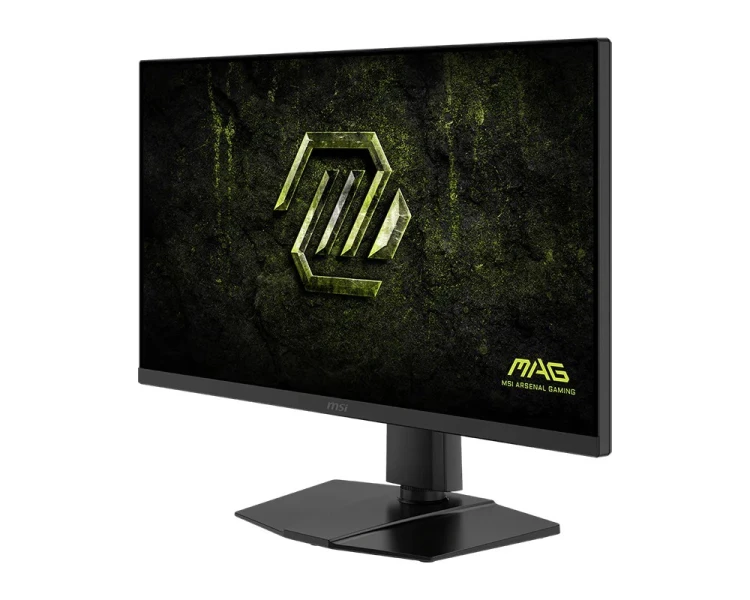 MSI Monitor 27 cali MAG 272PF X24 LED/FHD/FLAT/240Hz/czarny