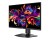 MSI Monitor 26.5 cala MAG 272QP QD-OLED X24/FLAT/240Hz/czarny