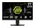 MSI Monitor 27 cali MAG 272URDF E16 UHD/FLAT/160Hz/czarny