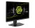 MSI Monitor 27 cali MAG 272URDF E16 UHD/FLAT/160Hz/czarny
