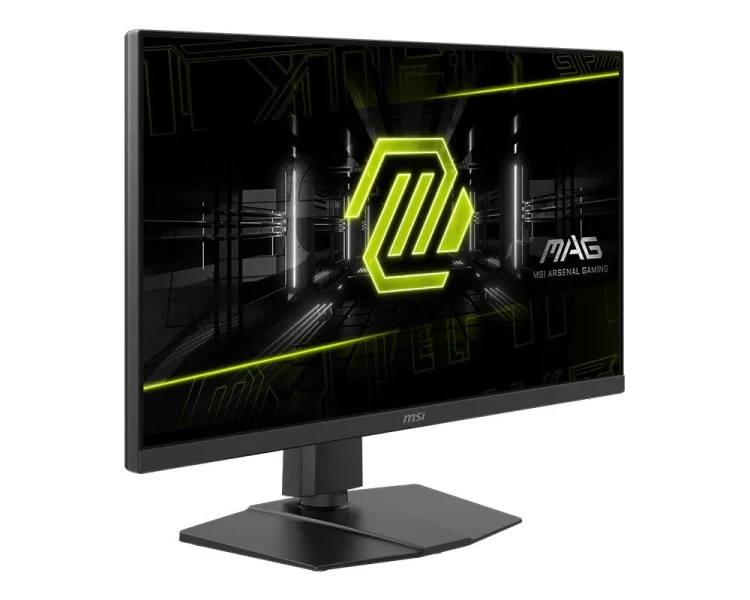 MSI Monitor 27 cali MAG 272URDF E16 UHD/FLAT/160Hz/czarny