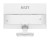 MSI Monitor PRO MP241W E14V 23.8 cala/FHD/FLAT/144Hz/White