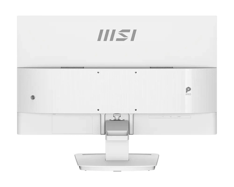 MSI Monitor PRO MP241W E14V 23.8 cala/FHD/FLAT/144Hz/White