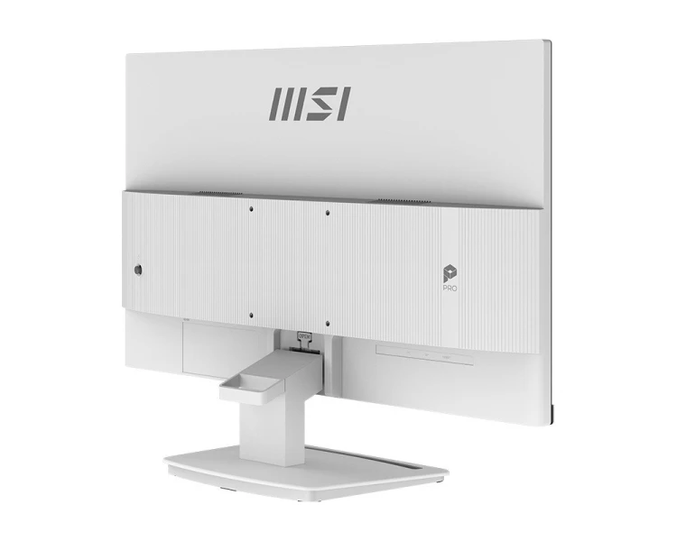 MSI Monitor PRO MP241W E14V 23.8 cala/FHD/FLAT/144Hz/White