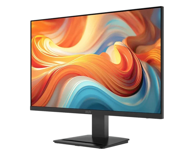 MSI Monitor 27 cali PRO MP273 E14A LED/FHD/FLAT/144Hz/czarny