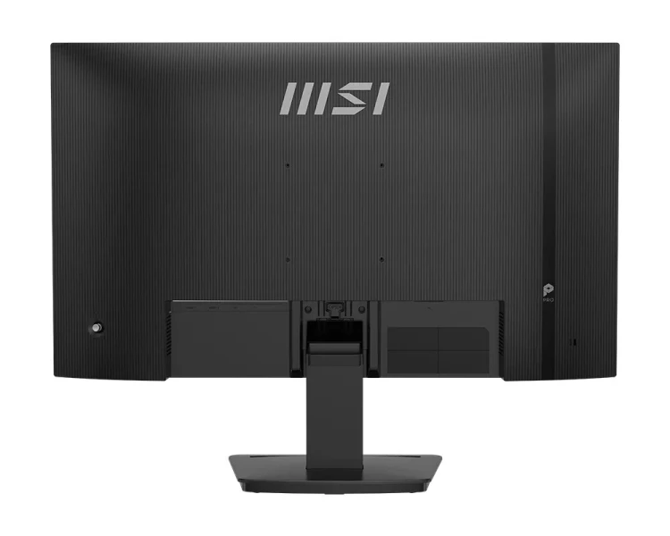MSI Monitor 27 cali PRO MP273Q E14 LED/WQHD/FLAT/144Hz/czarny