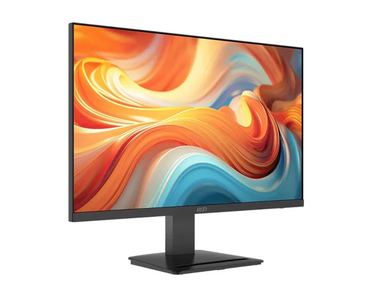 MSI Monitor 27 cali PRO MP273Q E14 LED/WQHD/FLAT/144Hz/czarny