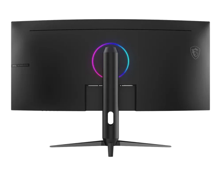 MSI Monitor 34 cale MAG 342CQRF E20 UWQHD/Curved/200Hz/czarny