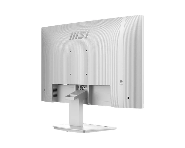 MSI Monitor 27 cali PRO MP273W E14A LED/FHD/FLAT/144Hz/biały