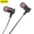 AWEI Słuchawki stereo Bluetooth A920BL czarne