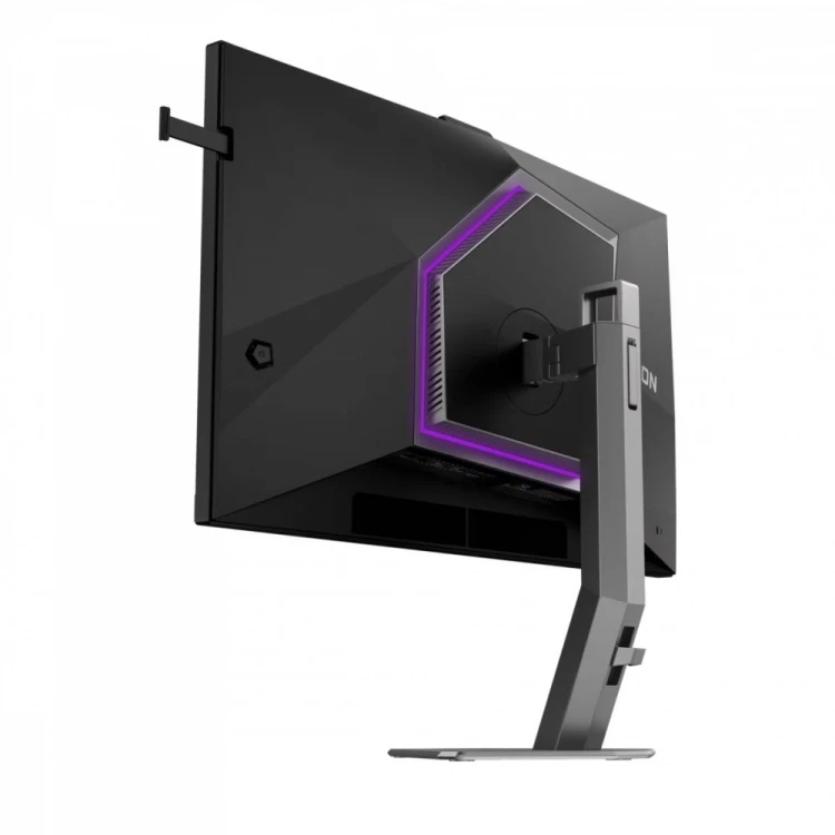 AOC Monitor 27 cali AG276QSG2 Fast IPS 360Hz HDMI DP Pivot