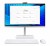 Acer Komputer All-in-One Veriton 2000 VZ2417G 27 IPS i5-120U/16GB /512GB M2/W11P