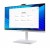 Acer Komputer All-in-One Veriton 2000 VZ2417G 27 IPS i5-120U/16GB /512GB M2/W11P
