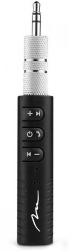 Media-Tech Odbiornik Bluetooth BT AUDIO RECEIVER MT3588
