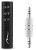 Media-Tech Odbiornik Bluetooth BT AUDIO RECEIVER MT3588