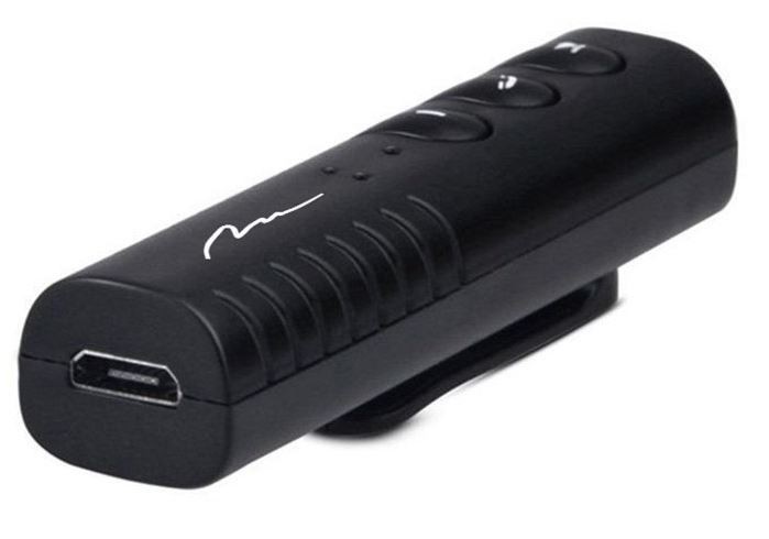Media-Tech Odbiornik Bluetooth BT AUDIO RECEIVER MT3588
