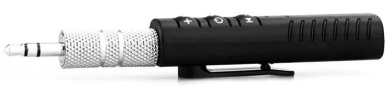 Media-Tech Odbiornik Bluetooth BT AUDIO RECEIVER MT3588