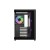 Cooler Master Obudowa Elite 600 black 7*ARGB Fan Version + Hub