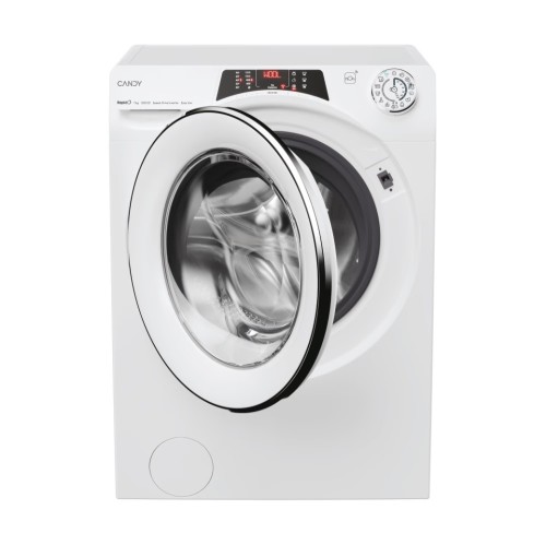 Candy Pralka slim RO41274DWMCT/1