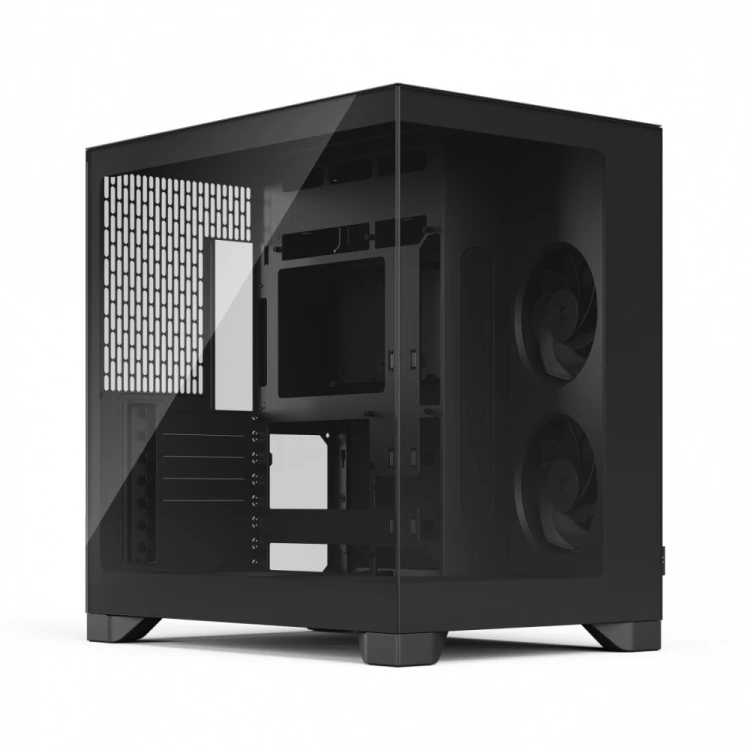 Fractal Design Obudowa Pop 2 Vision Czarna