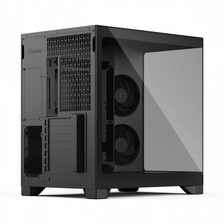 Fractal Design Obudowa Pop 2 Vision Czarna