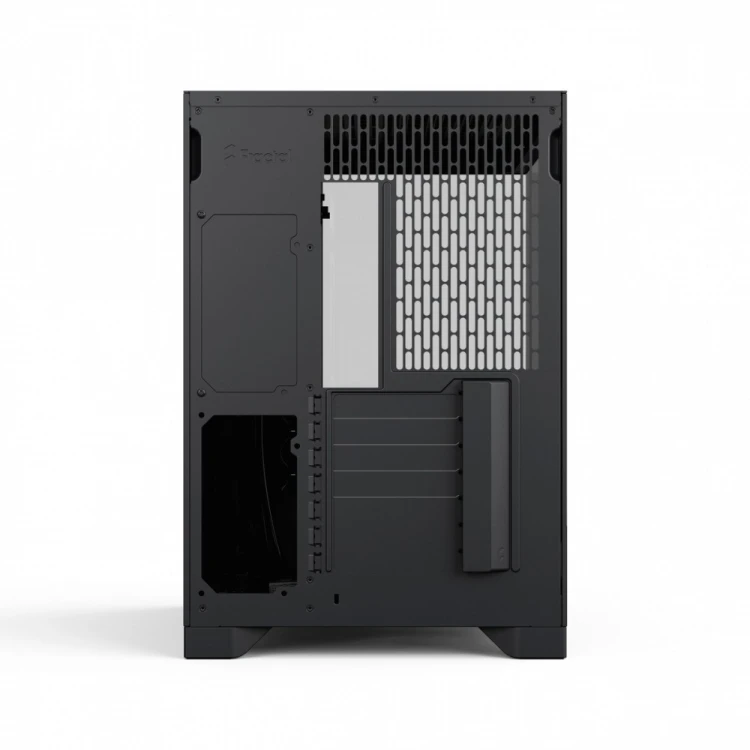 Fractal Design Obudowa Pop 2 Vision Czarna