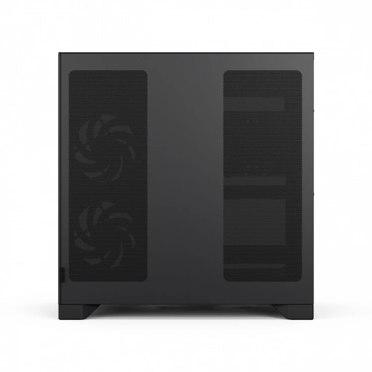 Fractal Design Obudowa Pop 2 Vision Czarna RGB