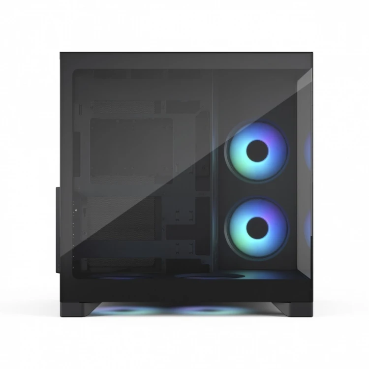 Fractal Design Obudowa Pop 2 Vision Czarna RGB